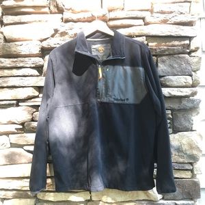 Timberland pull over